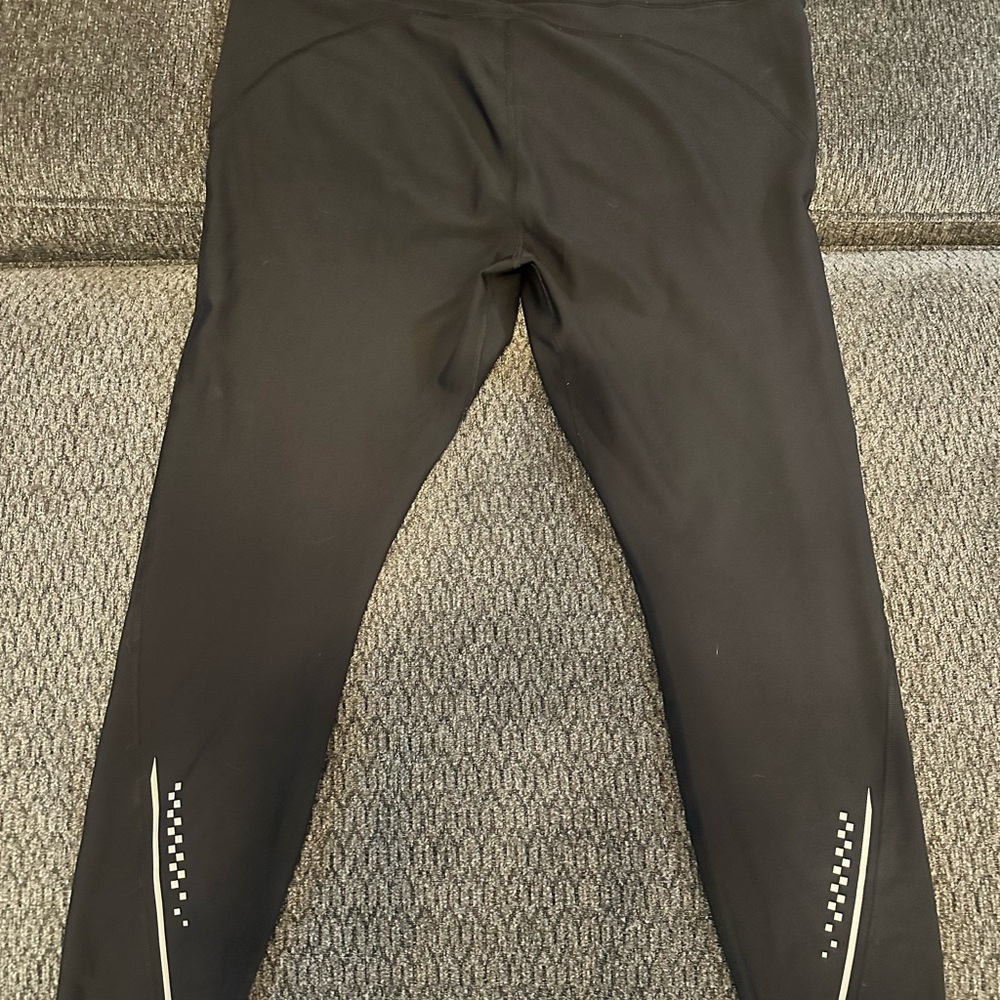 Peloton Endurance Light Reflective Leggings
